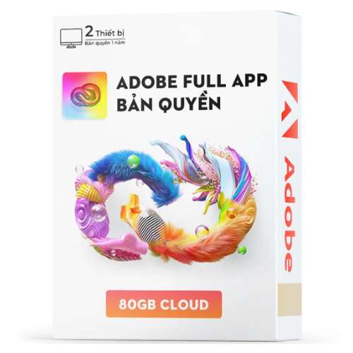 Soft - App Bản Quyền
