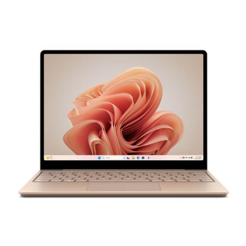 Surface Laptop Go