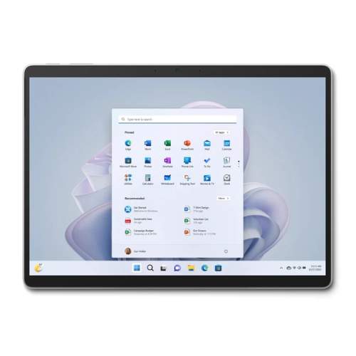 Surface Pro 9