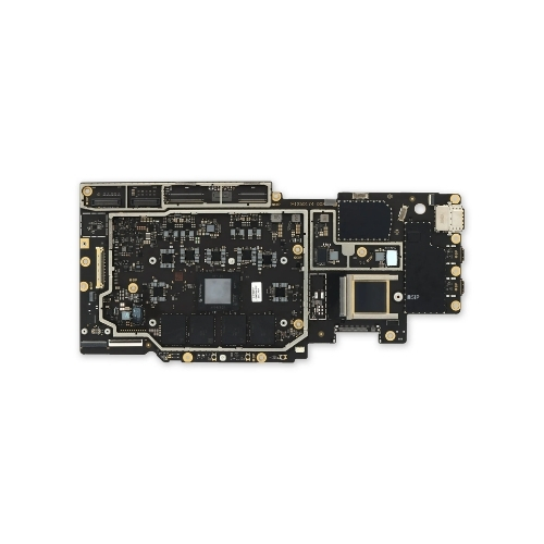 Mainboard Surface