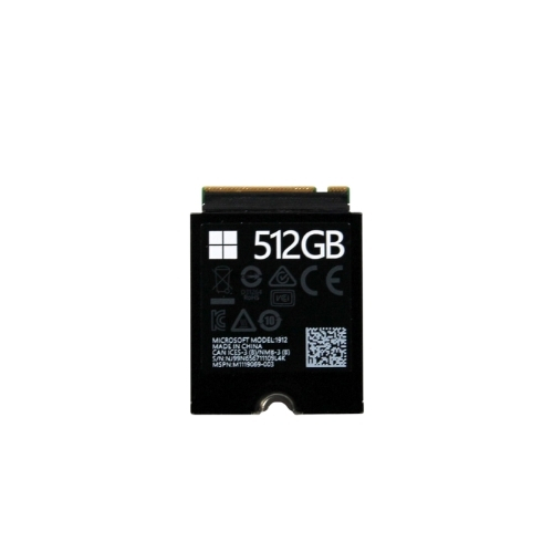 SSD & Ổ cứng Surface