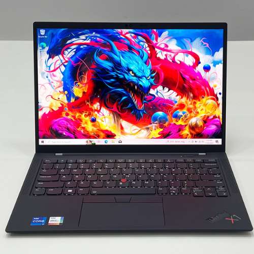 X1 Carbon Gen 9