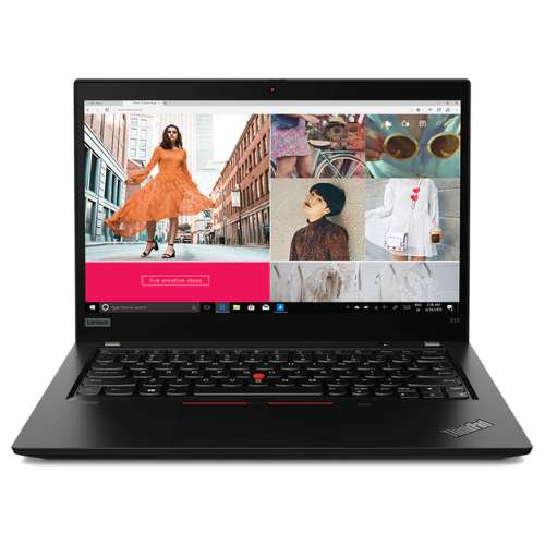 Thinkpad X13