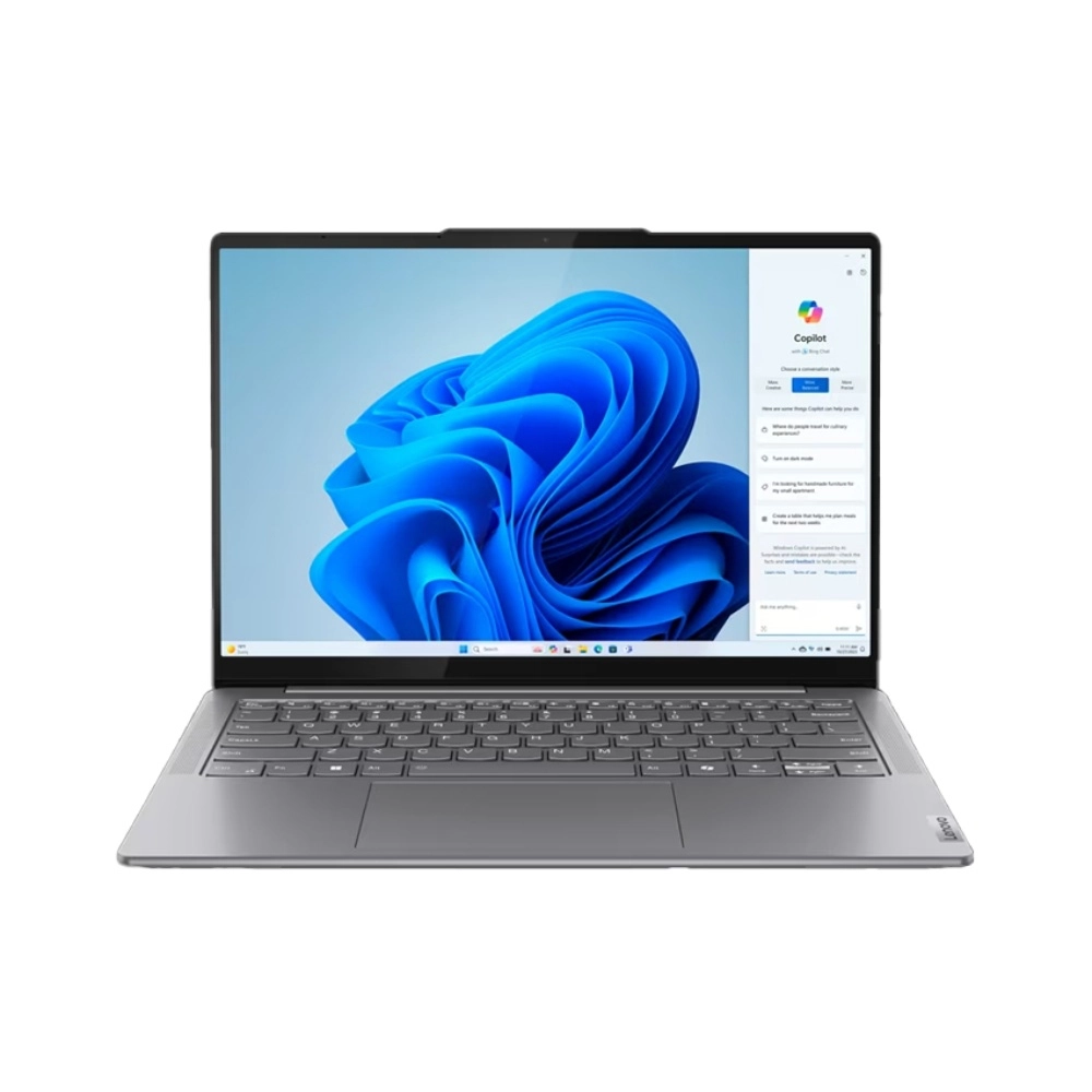 Yoga Slim 7