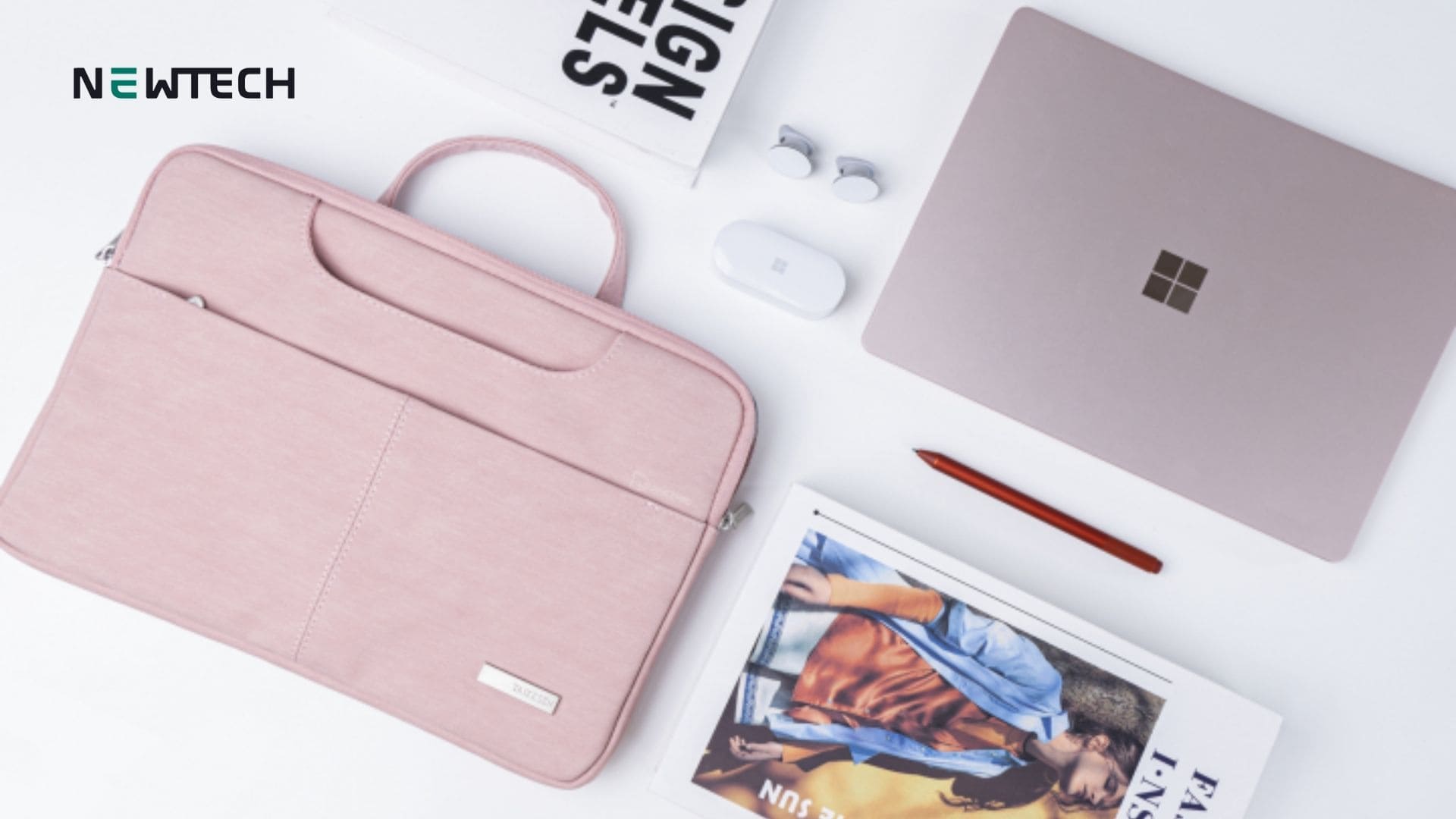 Balo và túi chống sốc laptop