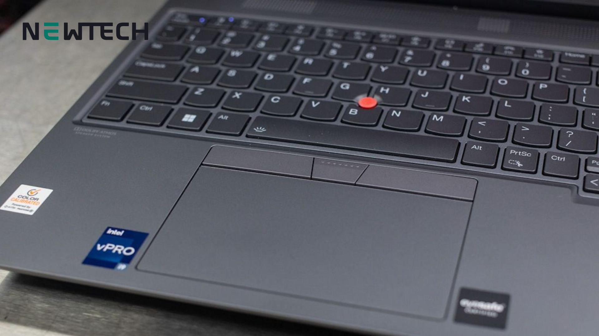 Bàn phím ThinkPad P16 Gen 1 15 inc i9-12th/128GB/1TB WQUXGA