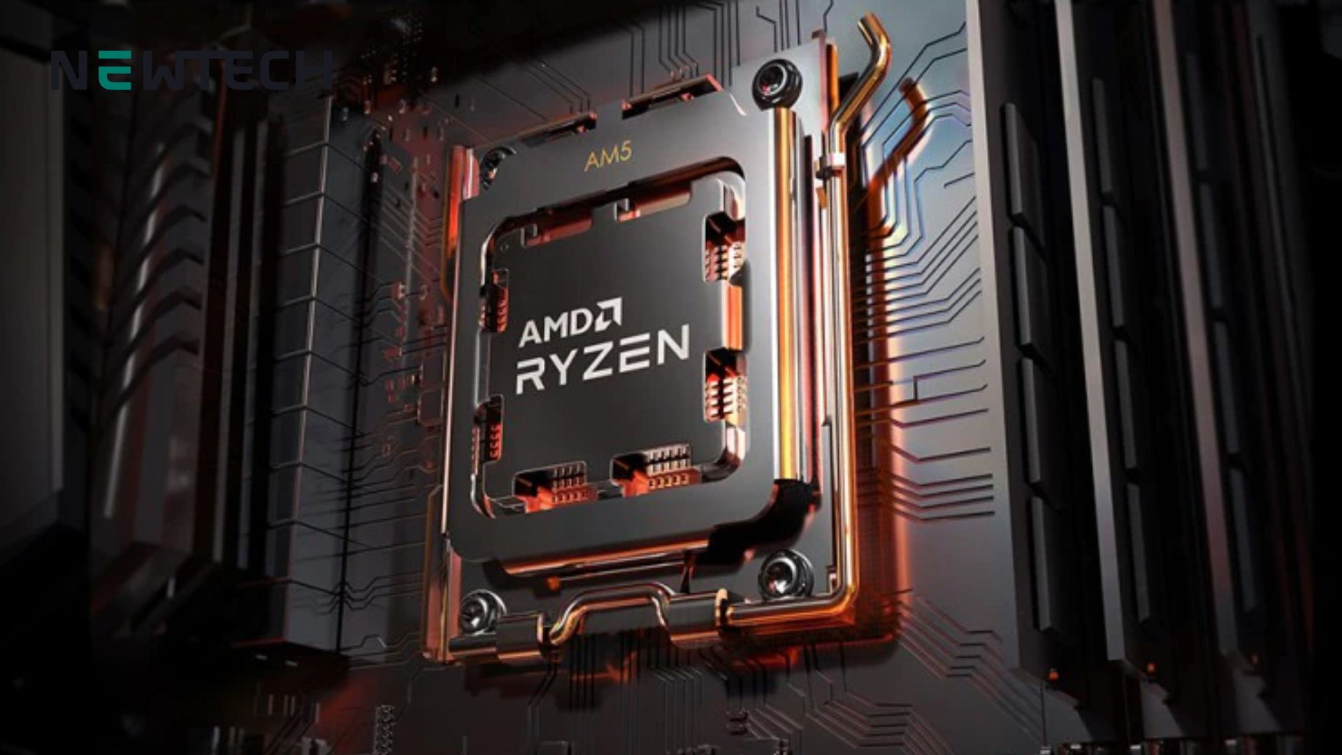 AMD Ryzen