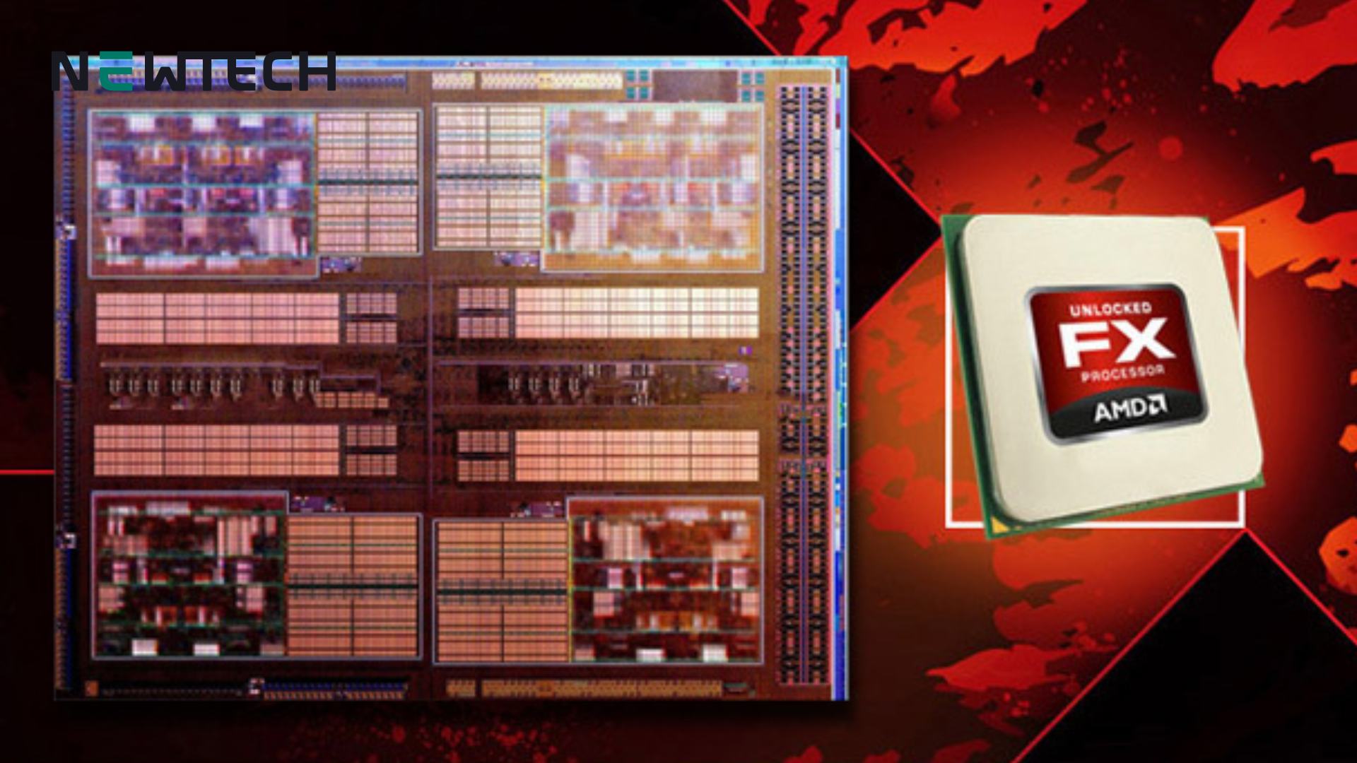 AMD FX