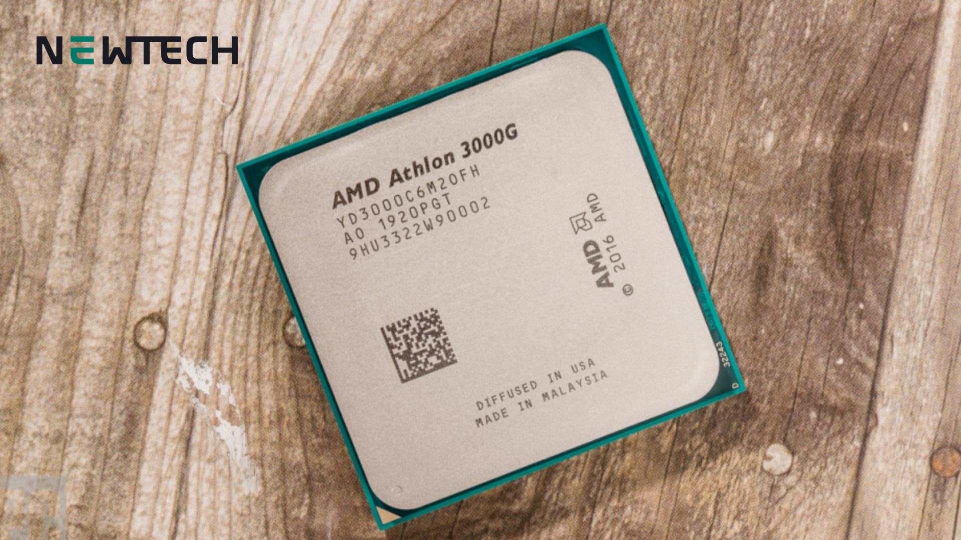 AMD Athlon