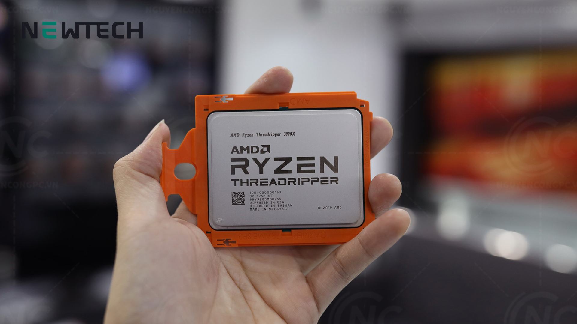 AMD Threadripper