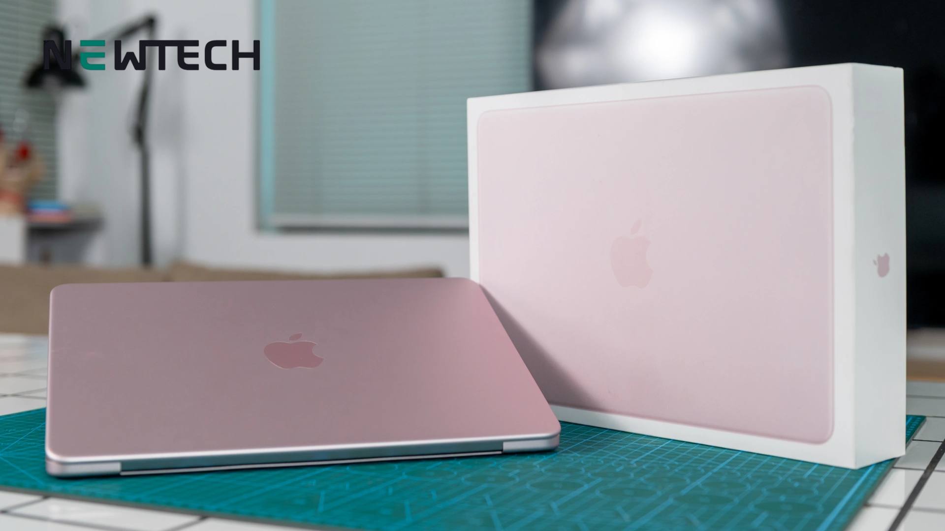 Thiết kế Macbook Neo