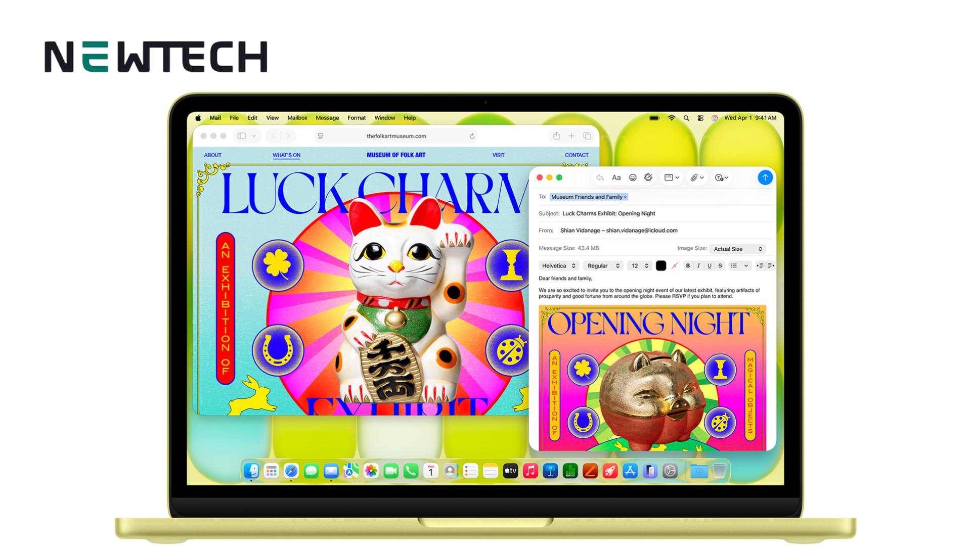 Màn hình MacBook Neo