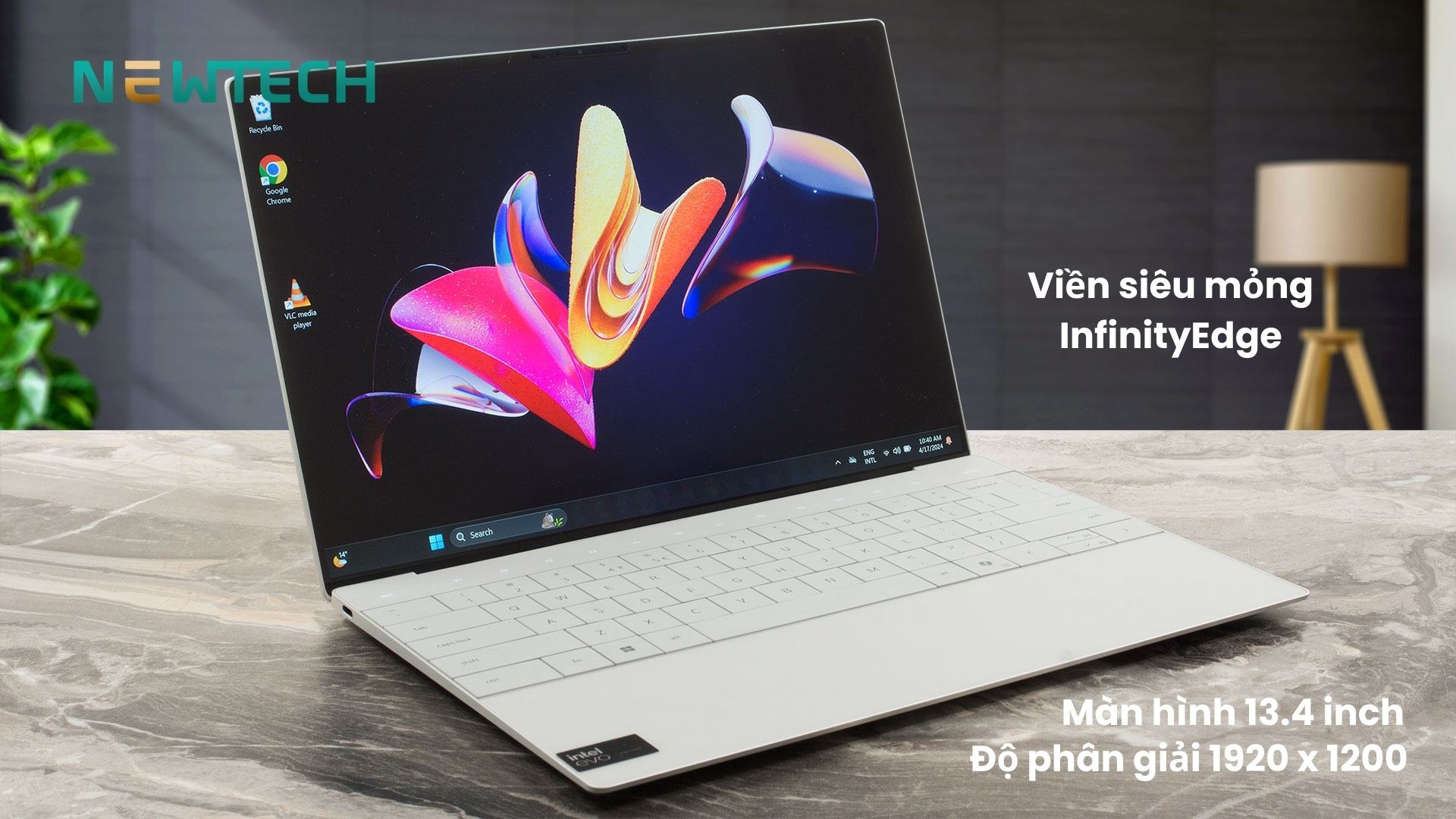 Màn hình Dell XPS 13 9340 13.4 FHD+