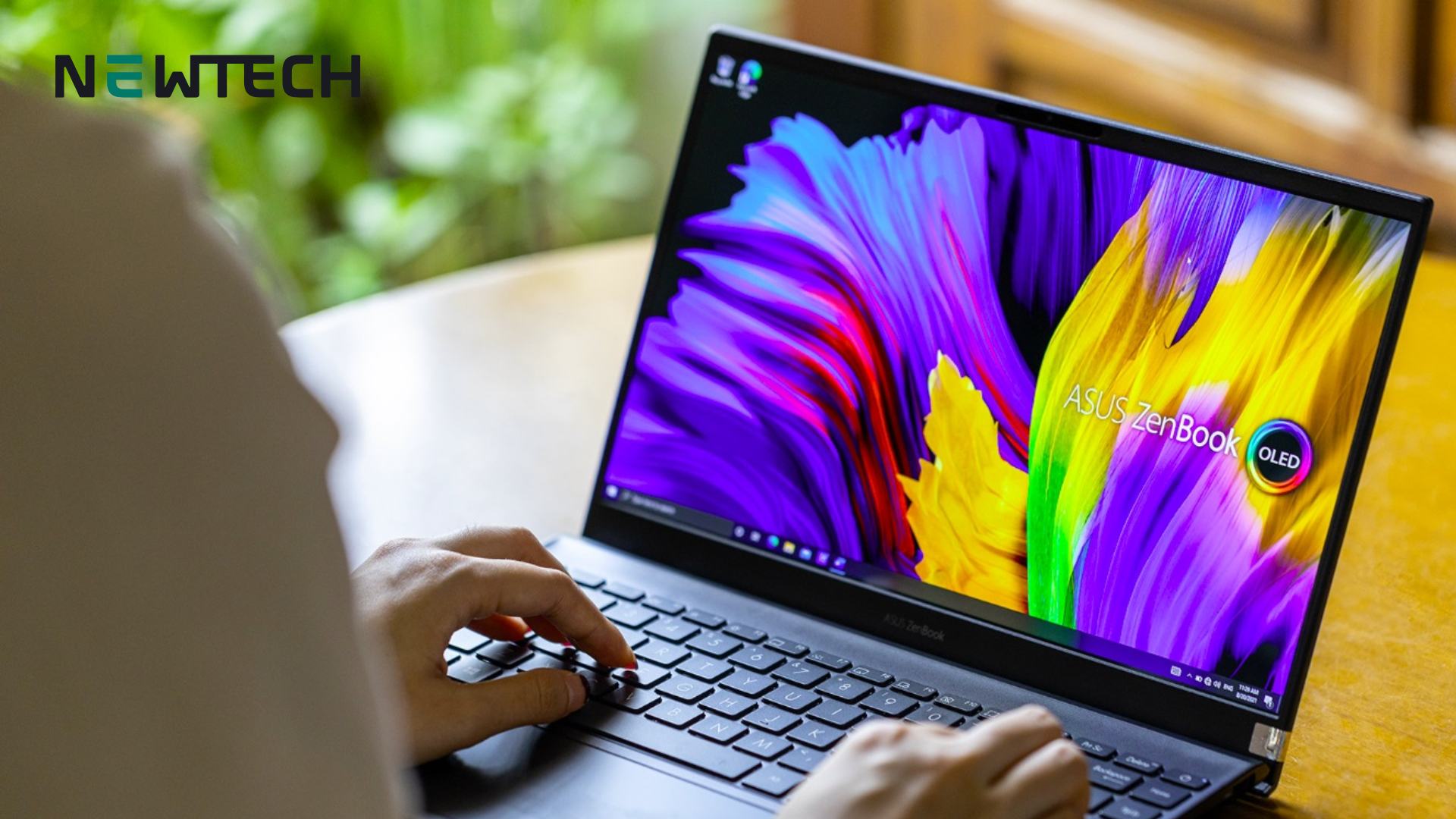 Màn hình OLED là gì?
