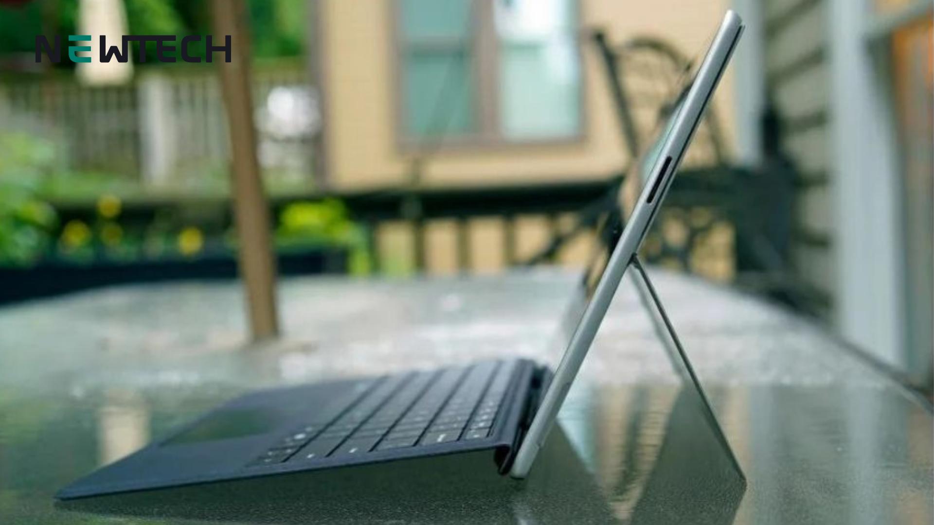 Surface Pro 10 ra mắt giá bao nhiêu