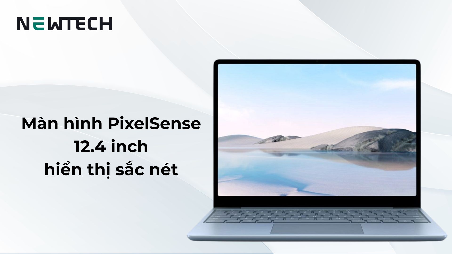 Màn hình cảm ứng, hiển thị sắc nét