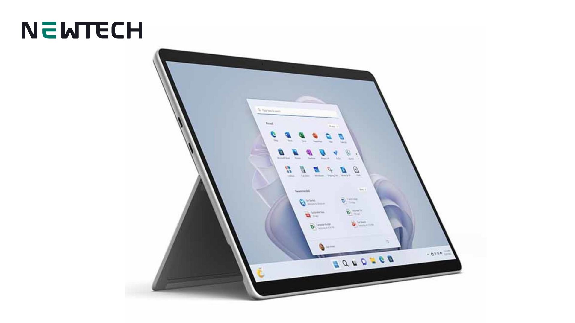 Surface Pro 9 SQ3 16GB 256GB 5G chính hãng