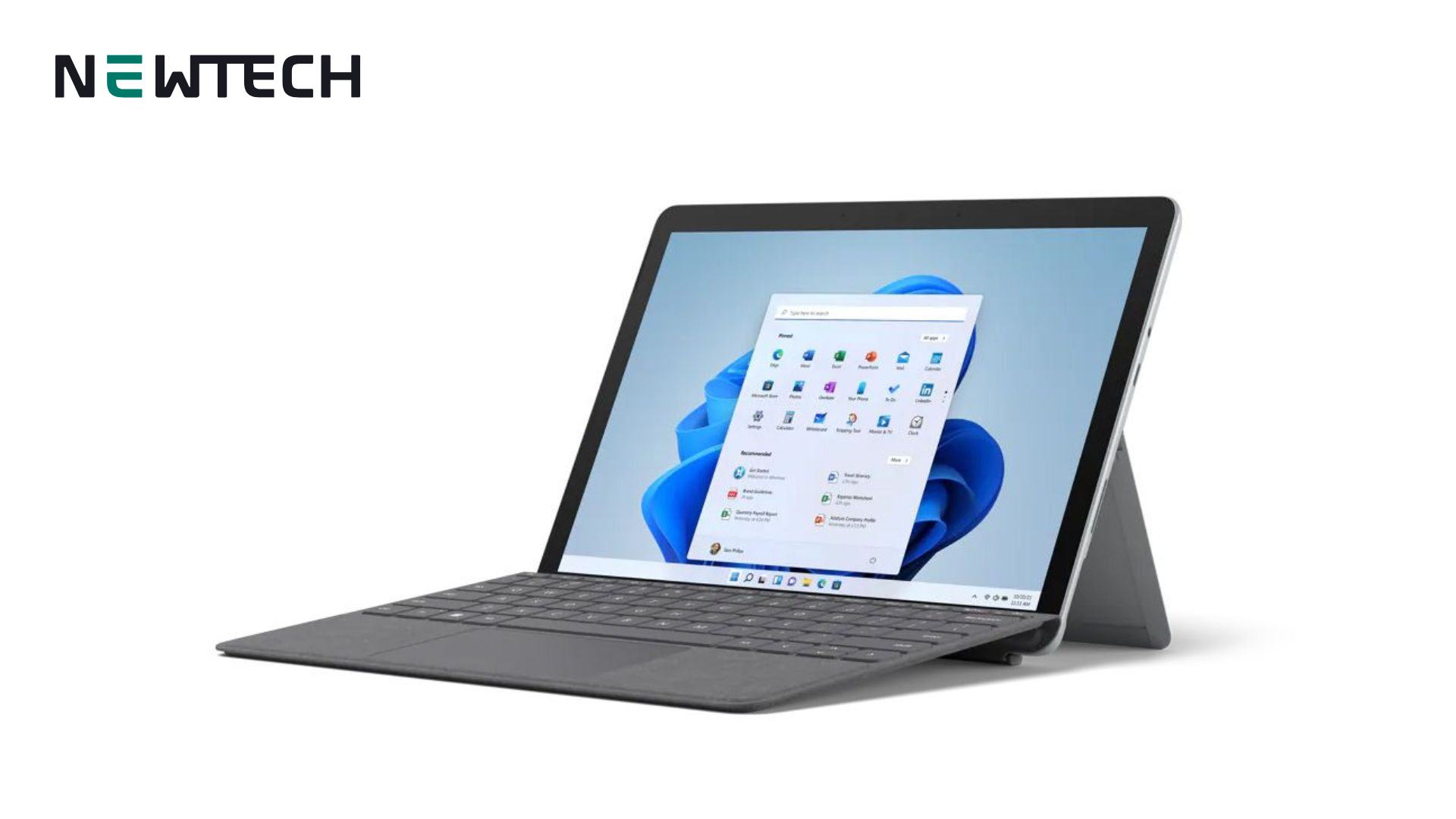Surface Pro 9 SQ3 16GB 512GB 5G Chính Hãng