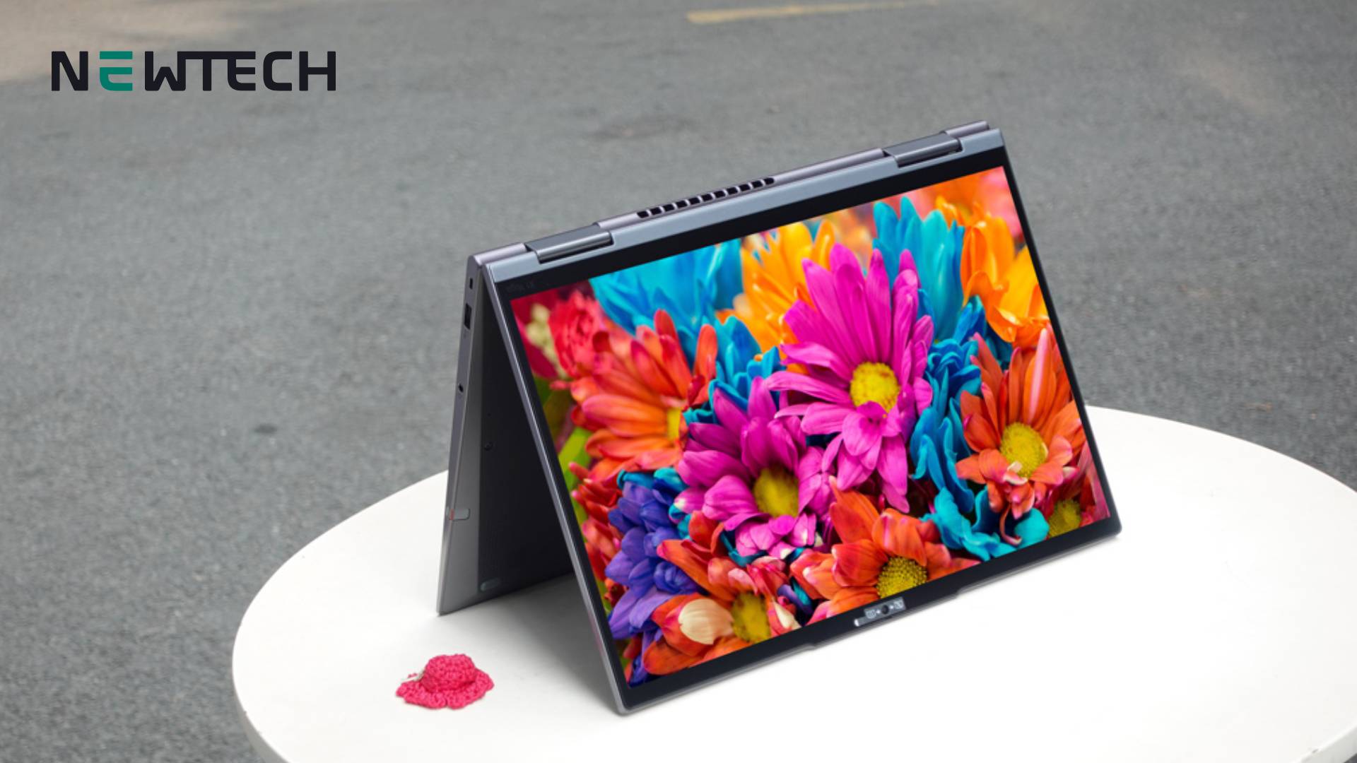 ThinkPad X1 Yoga Gen 7 ra mắt năm 2022
