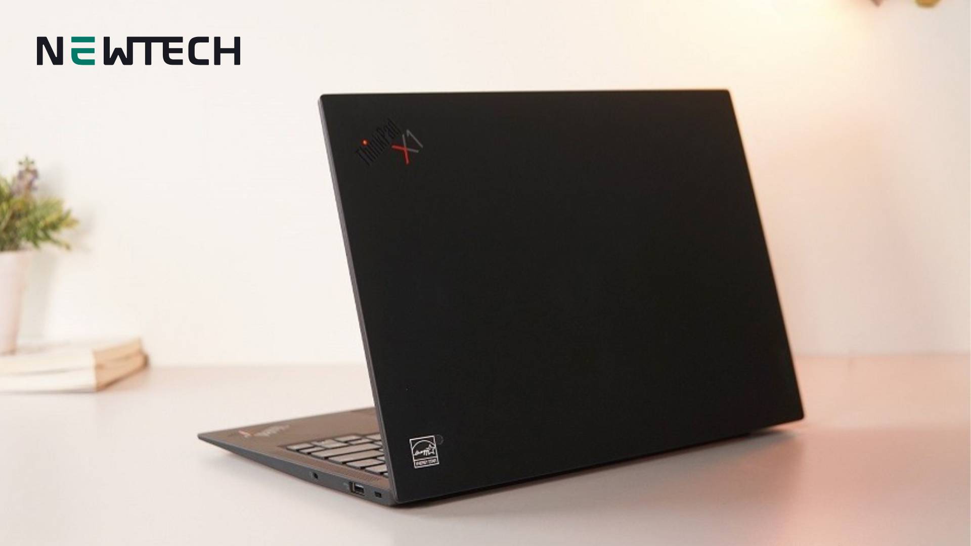 ThinkPad X1 Yoga Gen 9 ra mắt năm 2024