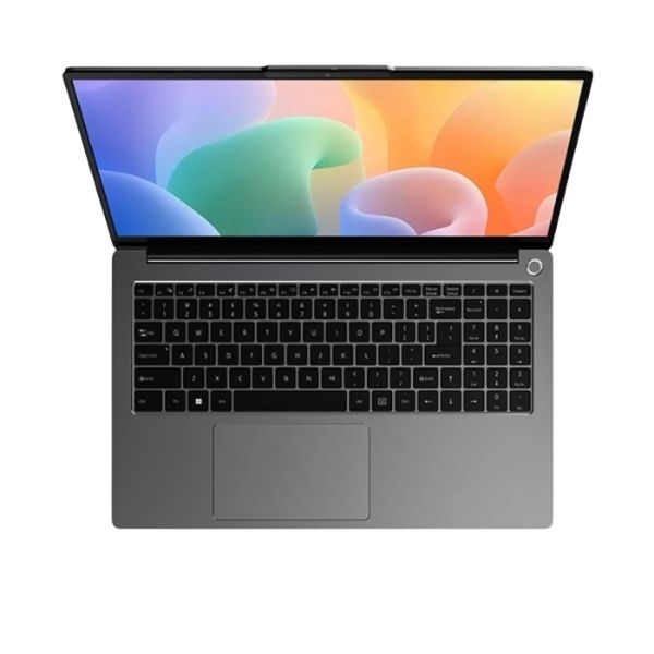 Laptop Lenovo Lecoo 15 N156E (2026) (Intel Core i5-13420H | 16GB | 512GB | 15.6 inch FHD | Win 11 | Hợp kim | Grey)