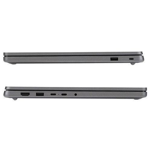 Laptop LG Gram Book 15.6 inch - Thiết kế siêu nhẹ