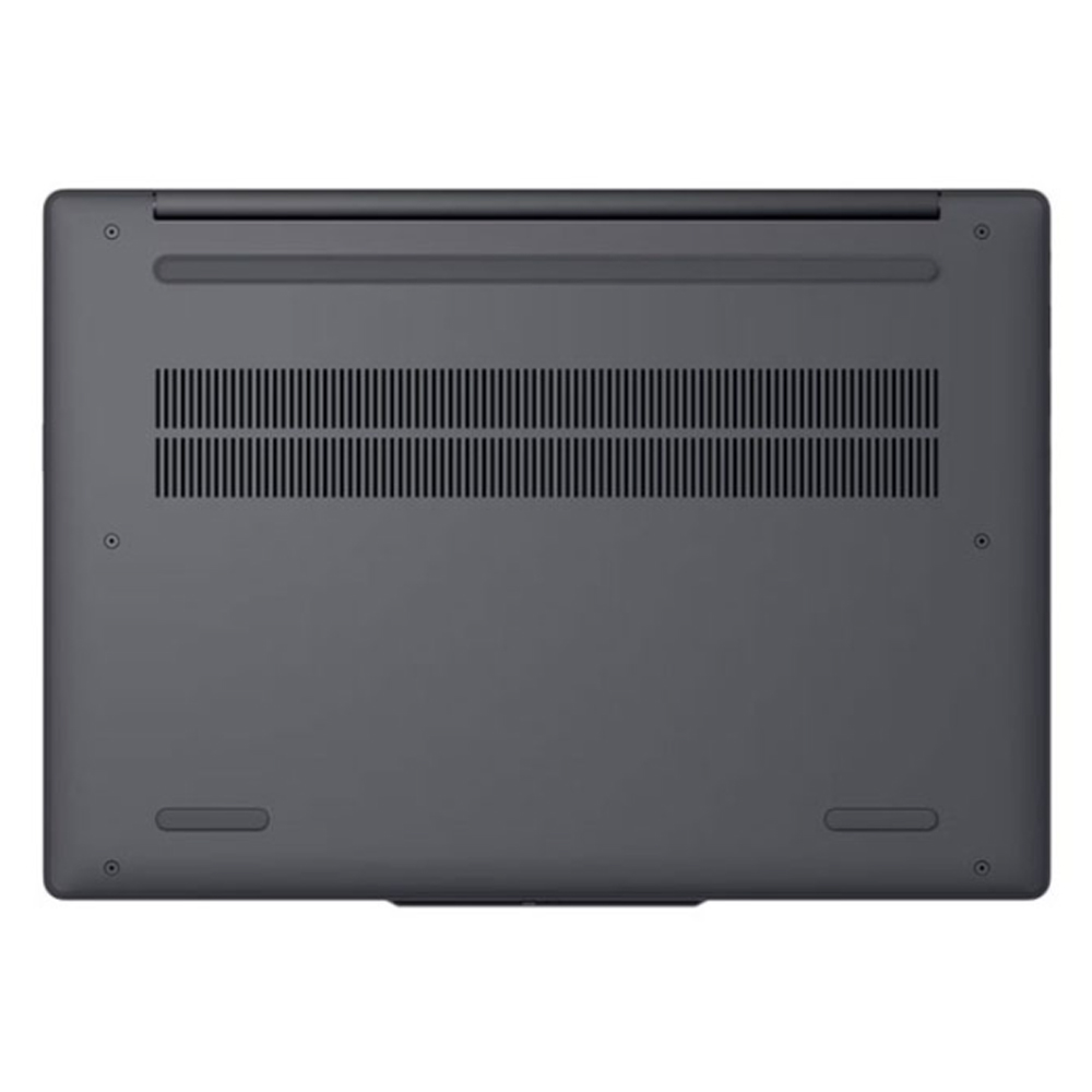 Touchpad rộng rãi gõ phím cực nhạy