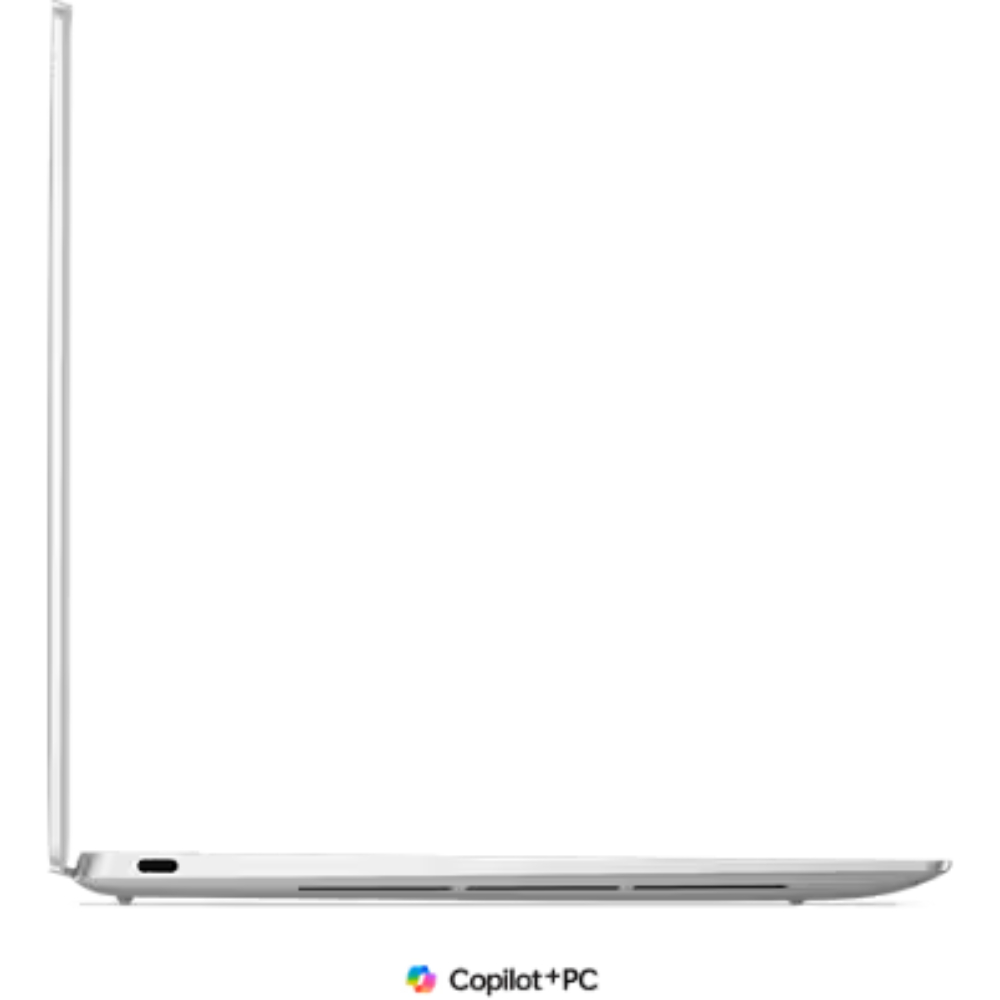 Thời lượng pin khủng của Dell XPS 9345