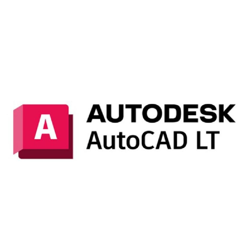 AutoCAD LT 2026 Commercial New Single-user ELD Annual Subscription