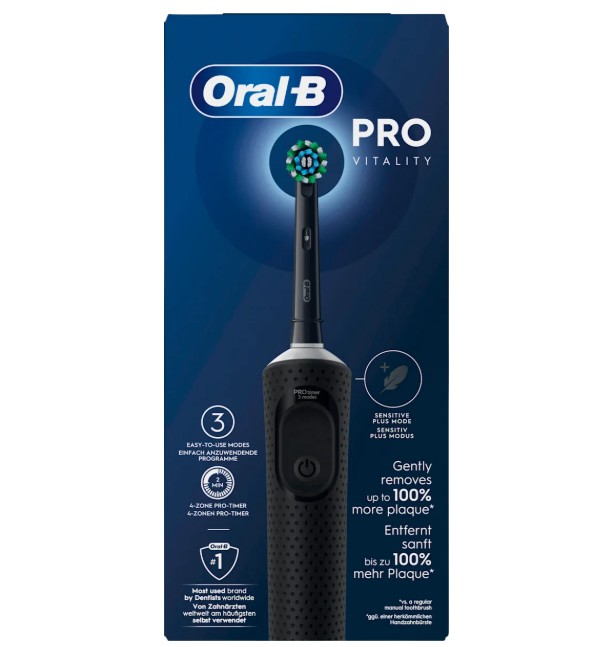 Oral-B Vitality Pro