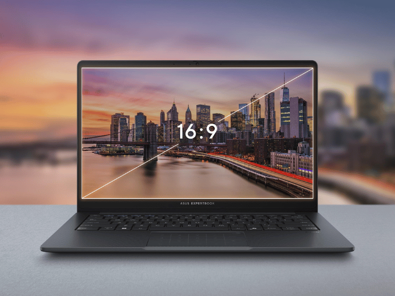 BM1403CDA-S61612 - ASUS Expertbook BM1 - góc 3