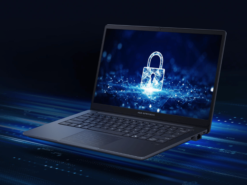 BM1403CDA-S61612 - ASUS Expertbook BM1 - góc 5