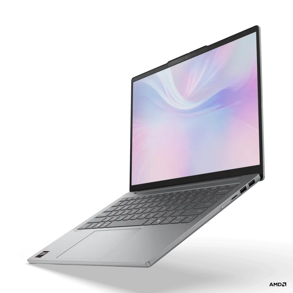 Bàn phím gõ êm ái và TouchPad rộng rãi