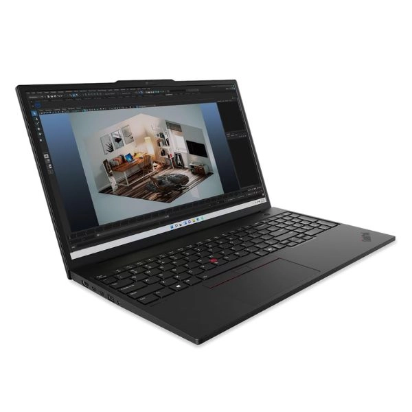 Lenovo ThinkPad P16s Gen 3 - Hình 1