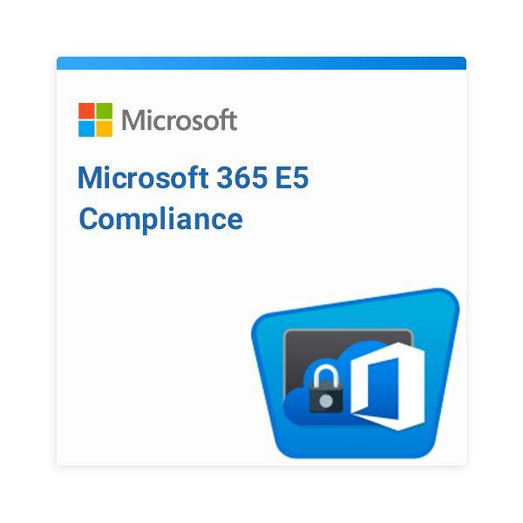 Microsoft 365 E5 Compliance