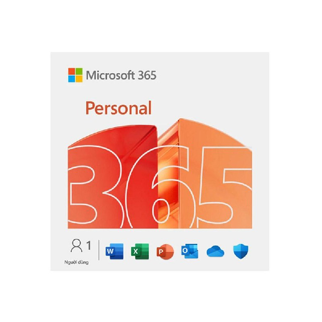 Microsoft 365 Personal