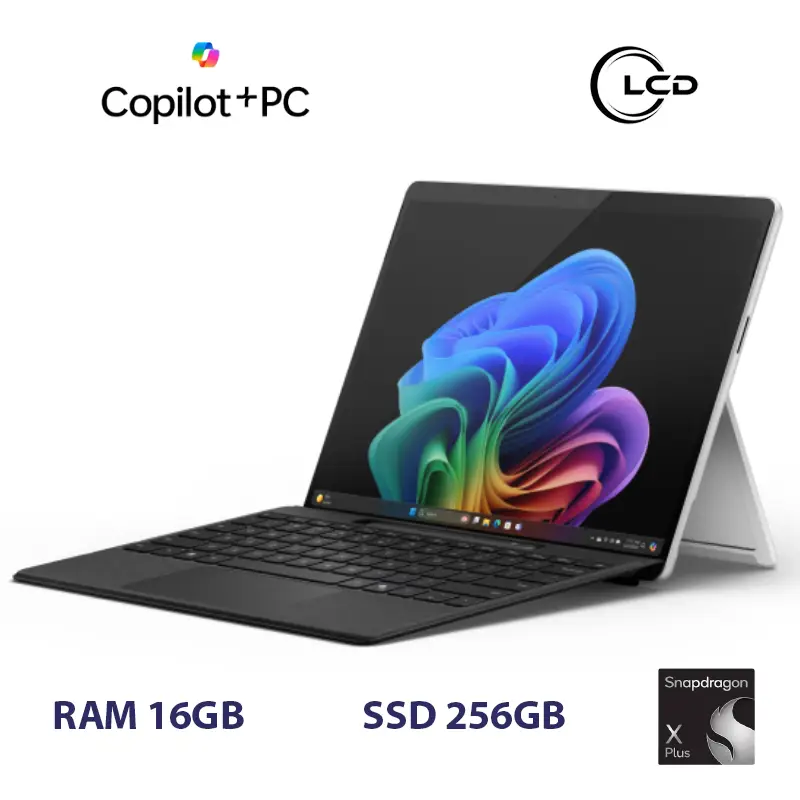 Surface Pro 11 5G Snapdragon X Plus 16GB 256GB - Giá tốt