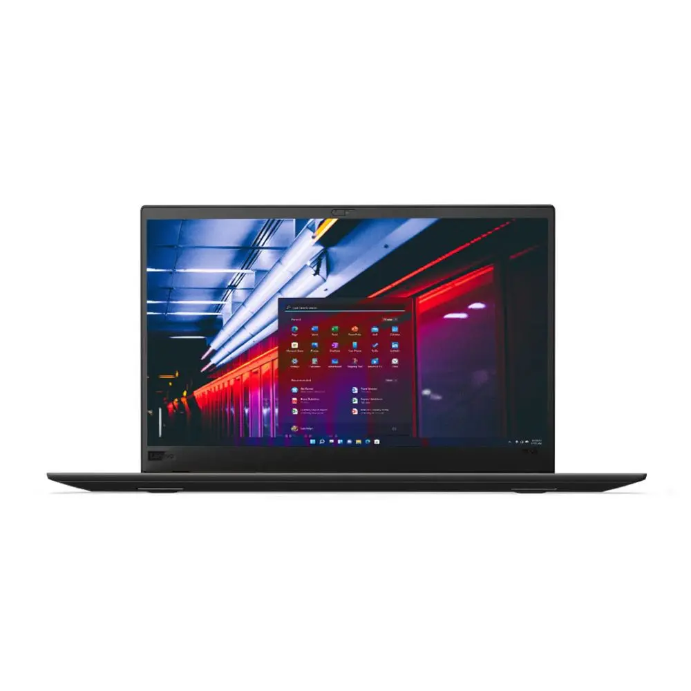 ThinkPad X1 Carbon Gen 6 i5 16GB 512GB - Chính hãng