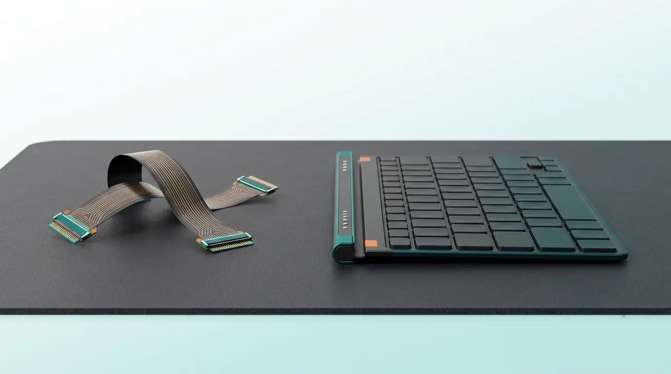 So sánh phương án thay cáp máy và thay nguyên cụm bàn phím surface