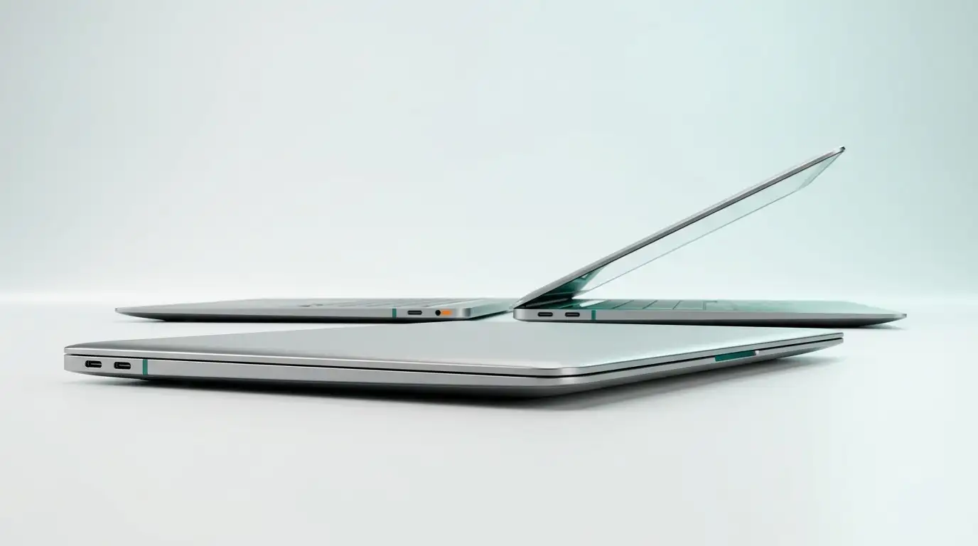 Phân biệt laptop có nâng cấp ram được không trên các dòng máy mỏng nhẹ