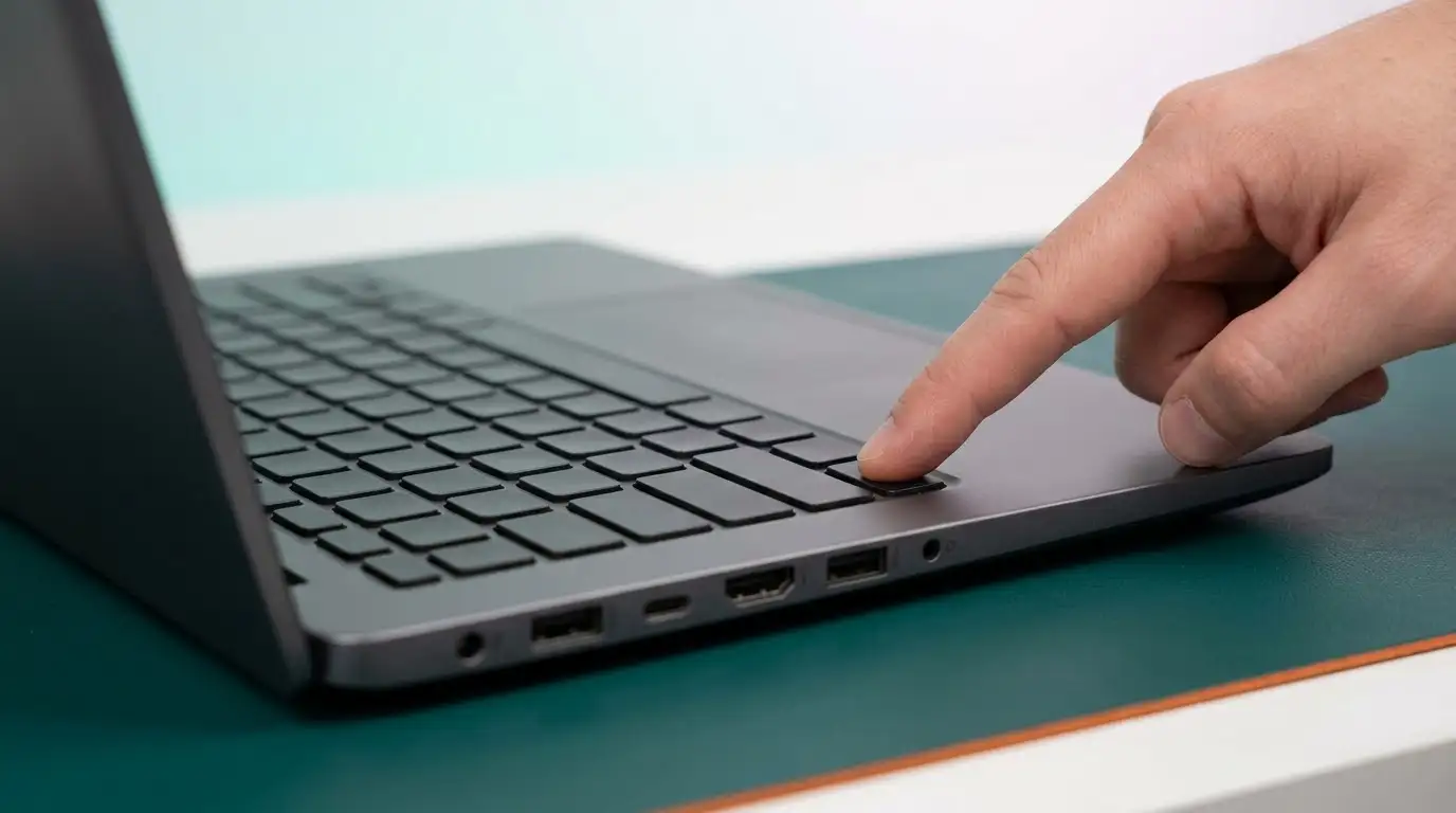 Hướng dẫn xả điện dư hard reset xử lý laptop dell không lên nguồn