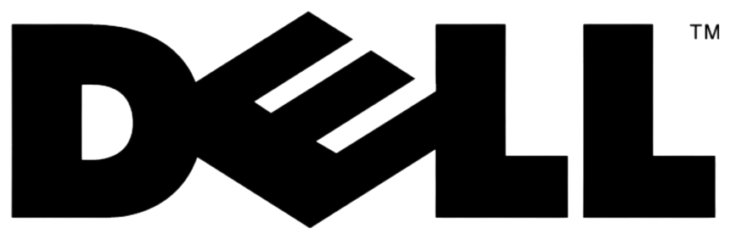 Dell XPS & Precision Logo