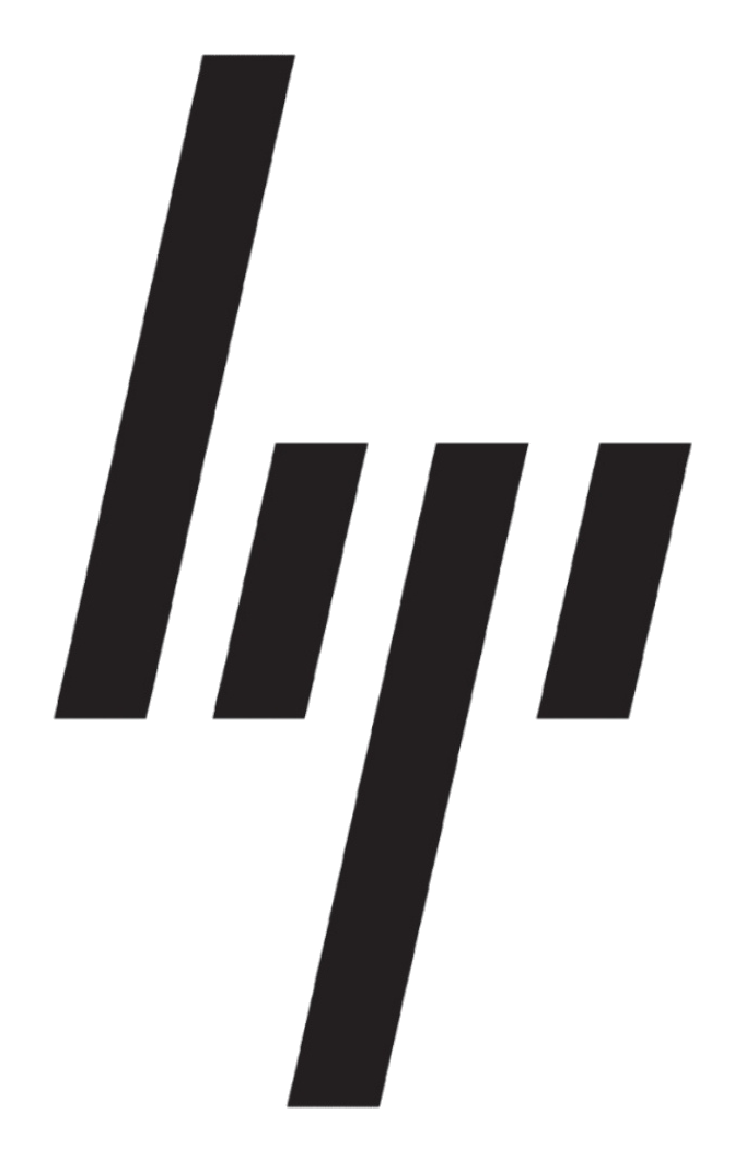 HP Envy & EliteBook Logo