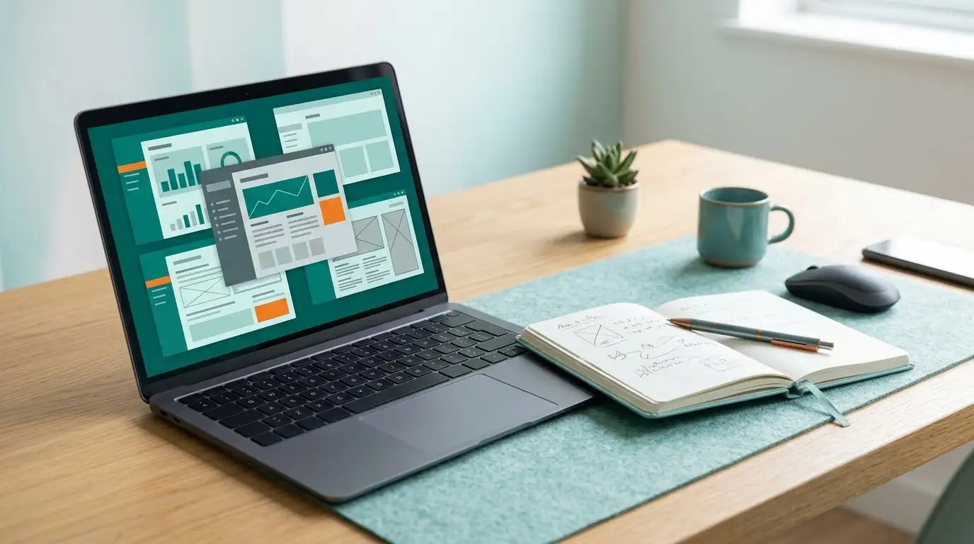 Tình trạng laptop chạy chậm khi mở nhiều ứng dụng phần mềm cùng lúc