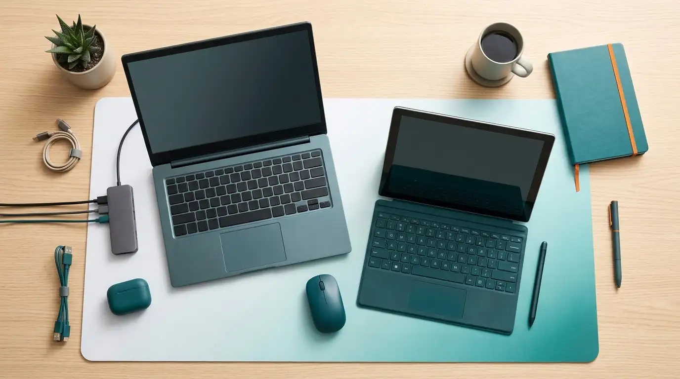 Hệ sinh thái các dòng surface đáp ứng linh hoạt mọi nhu cầu công việc