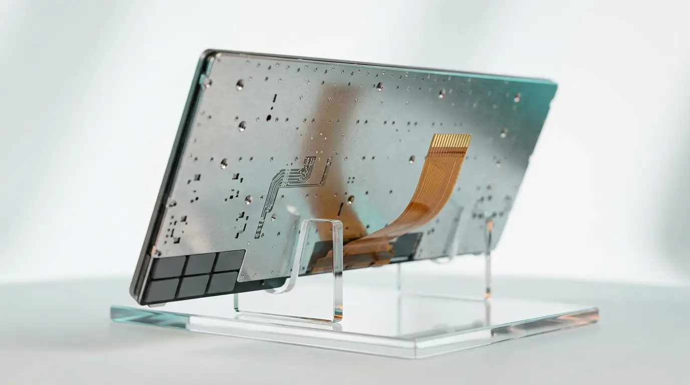 Linh kiện bàn phím laptop dell chuẩn chân cắm cáp kết nối