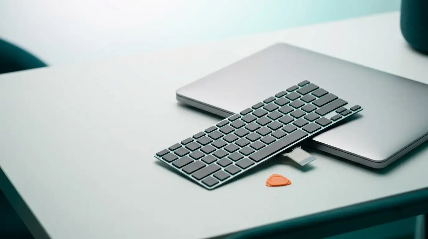 Dịch vụ thay bàn phím laptop HP tại TP.HCM từ 650.000đ