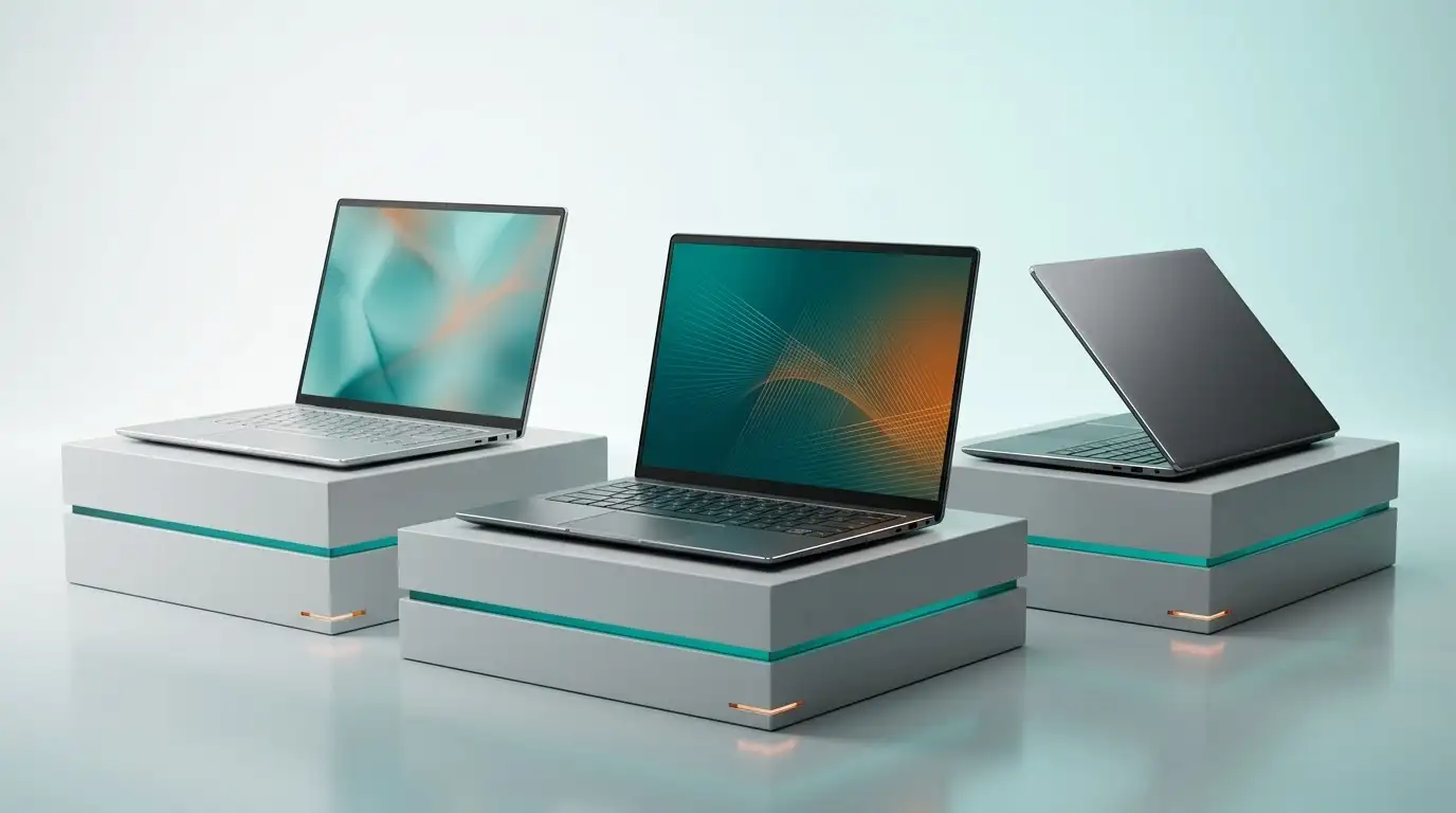 Các dòng laptop HP Pavilion, ENVY và EliteBook tiếp nhận sửa chữa
