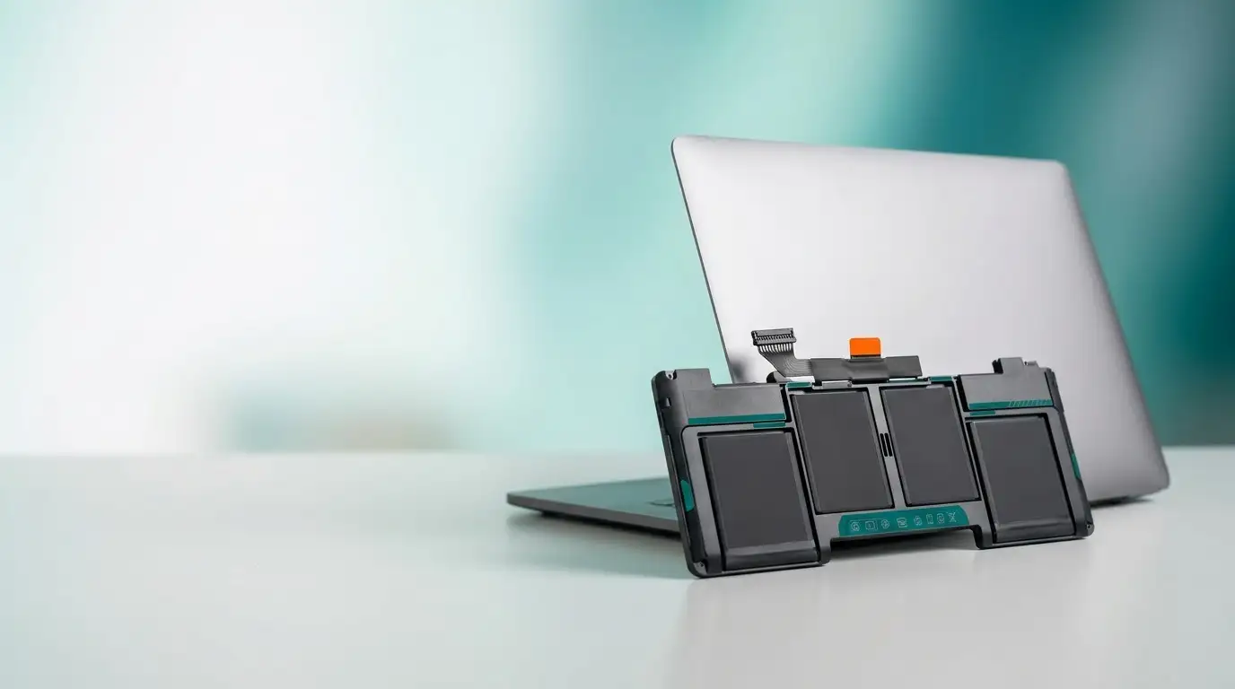 Dịch vụ thay pin laptop dell chính hãng an toàn và đúng thông số