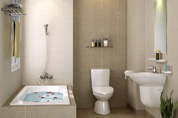 Chọn vòi sen & vòi nước như thế nào để bền đẹp và tiết kiệm?